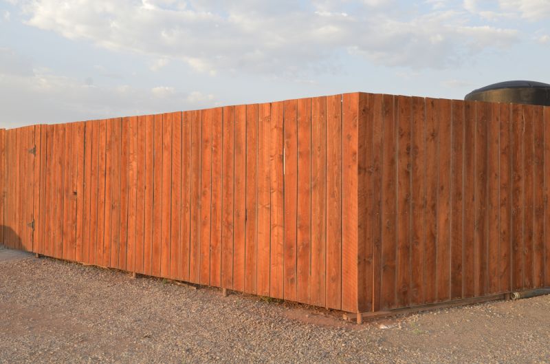 Fence Panels